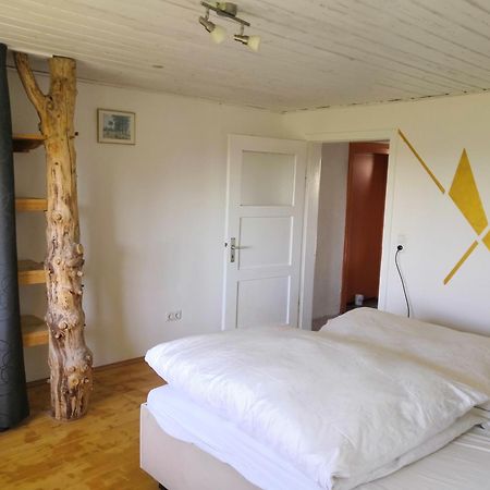 Sonnenhaus Apartment Bidingen Luaran gambar