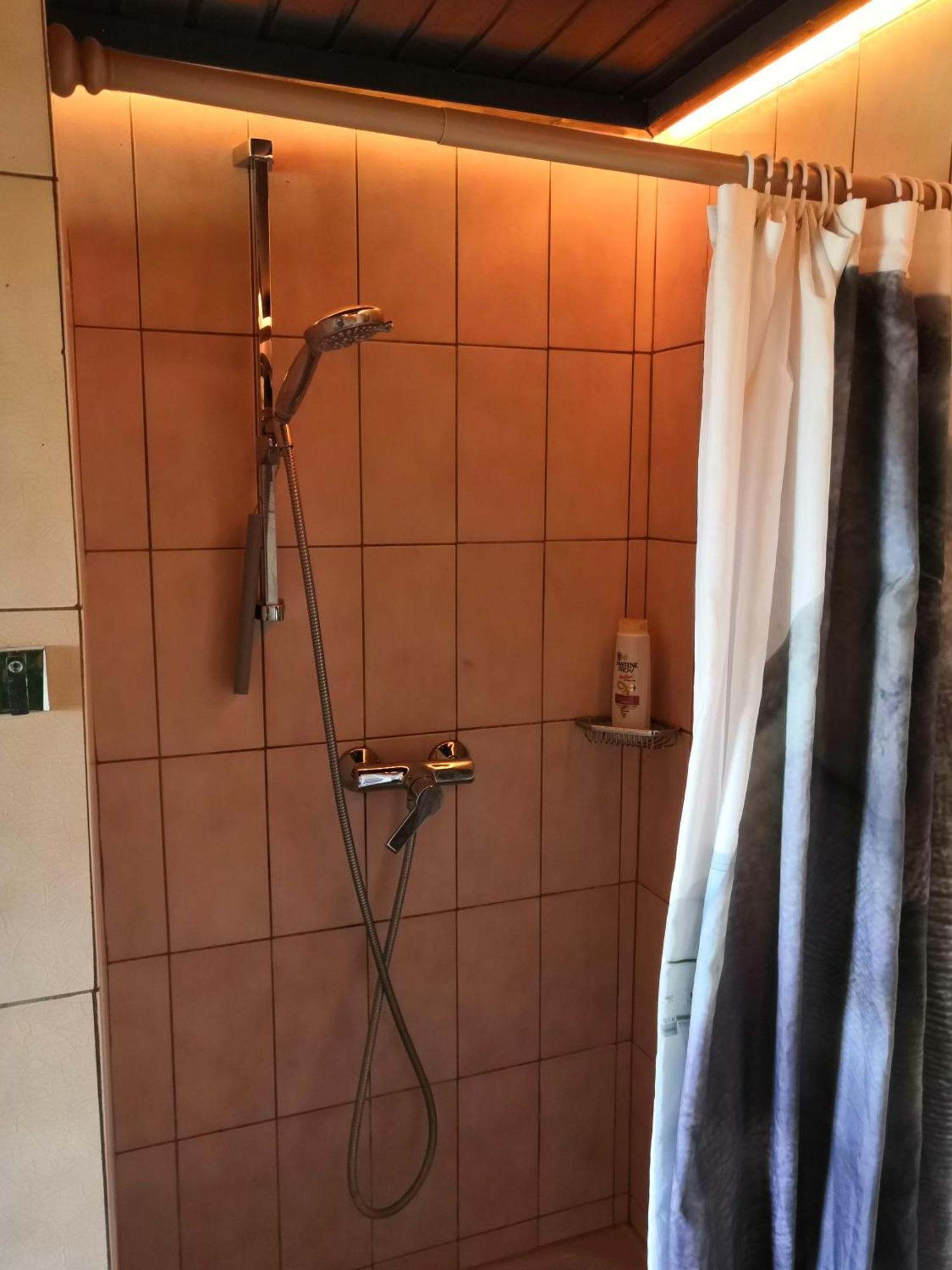 Sonnenhaus Apartment Bidingen Luaran gambar